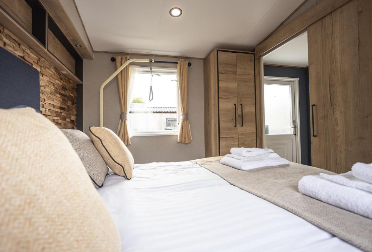Appletree Holiday Park Boston Exterior foto